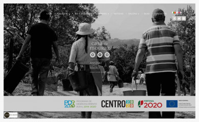 casademouraz.com screenshot
