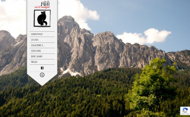casadelmao.it screenshot
