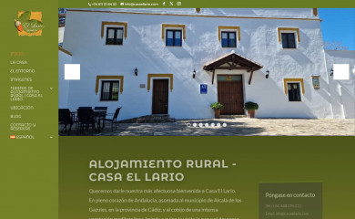 casaellario.com screenshot