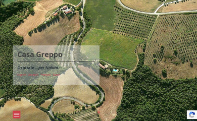 casagreppo.it screenshot