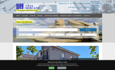casamercato.info screenshot