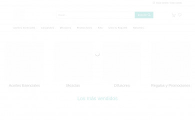casamist.com screenshot