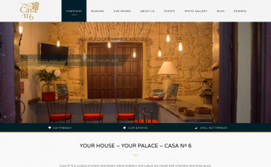 casano6.com screenshot