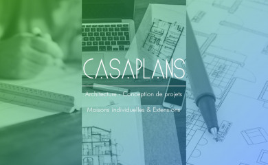 casaplans.fr screenshot