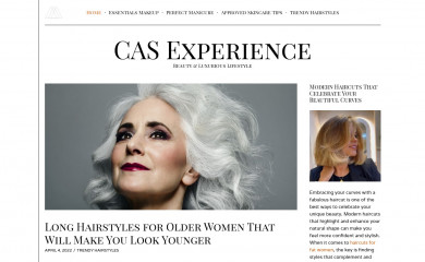 casexperience.com screenshot
