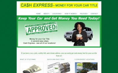 cashexpressga.com screenshot