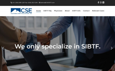 casibtf.com screenshot