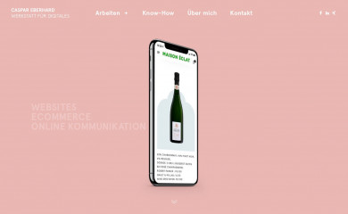 caspar-eberhard.ch screenshot