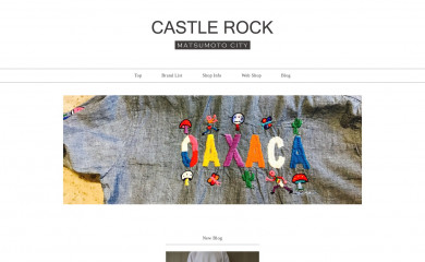 castlerock-mmc.com screenshot