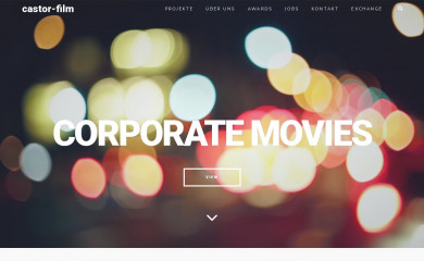 castorfilm.de screenshot