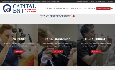 capoto.com screenshot