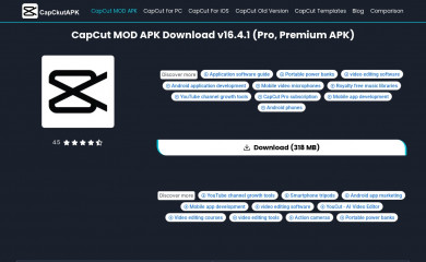 capckutapk.com screenshot