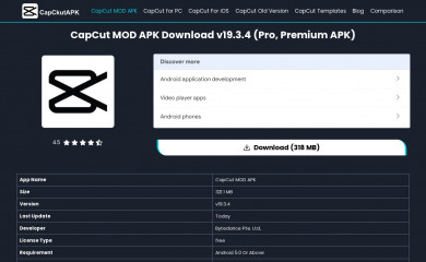 capckutapk.com screenshot