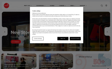 capi.com screenshot
