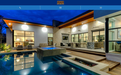 capitalhardwoods.com screenshot