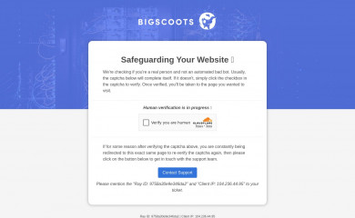 capitalizemytitle.com screenshot