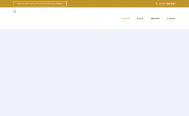 capitalmoneyloans.com.au screenshot