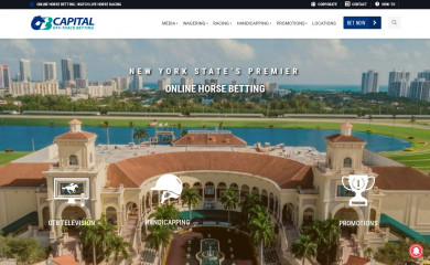 capitalotb.com screenshot