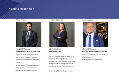 capitalpracticeconsulting.com screenshot