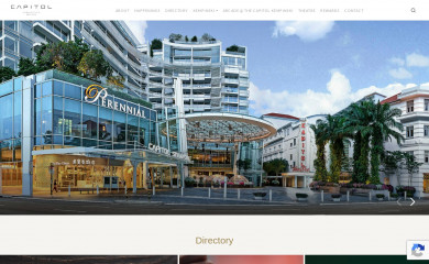 capitolpiazza.com screenshot