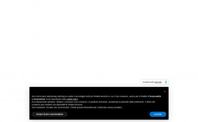 capina.it screenshot