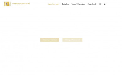 caplain-saint-andre.com screenshot