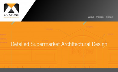 capstoneps.net screenshot