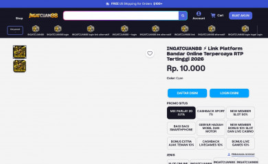 captureindonesia.com screenshot