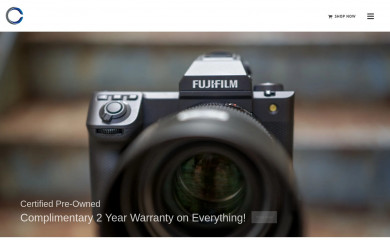 captureintegration.com screenshot