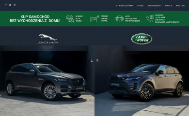 car-master.com.pl screenshot