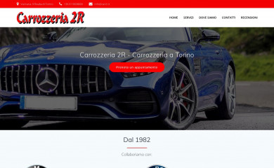 car2r.it screenshot