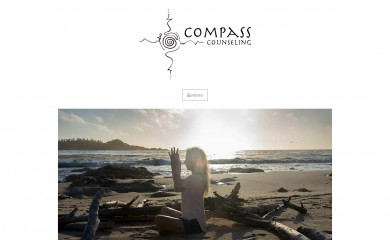 carmelcompasscounseling.com screenshot