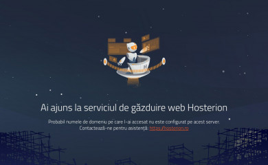 carmendascalu.com screenshot