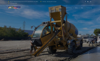 carmix-usa.com screenshot