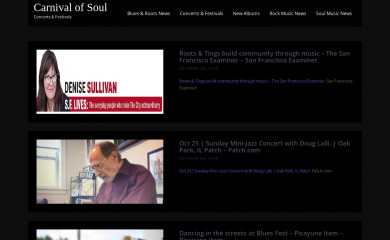 carnivalofsoulsonline.com screenshot