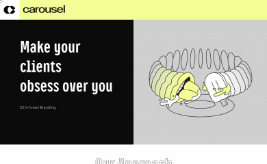 carousel.cx screenshot