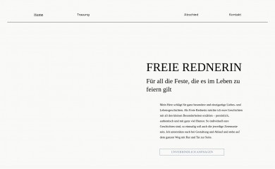 carolin-rattmann.de screenshot