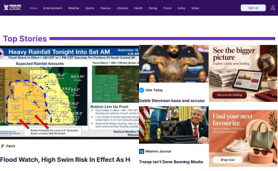 caradaftarcpns.com screenshot
