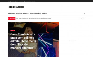 carasfashion.com screenshot
