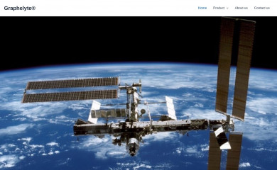 carbon-science.com screenshot