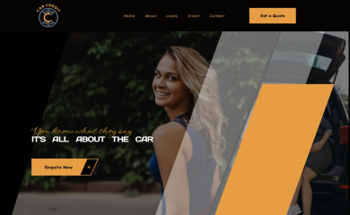 carcredit.au screenshot