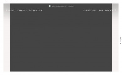 cardamomevents.com screenshot