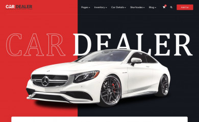 https://cardealer.potenzaglobalsolutions.com/ screenshot
