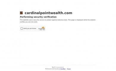 cardinalpointwealth.com screenshot