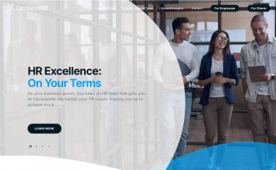 careerexperts.jobs screenshot
