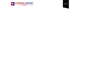 cargocrest.in screenshot