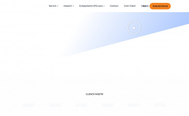 cargotrack.ro screenshot