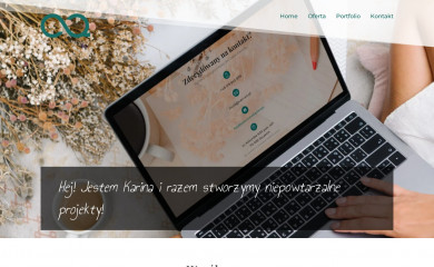 cari-art.pl screenshot