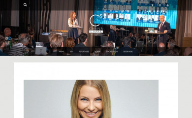 carinaschwarz.at screenshot