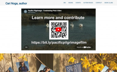 carinoga.com screenshot